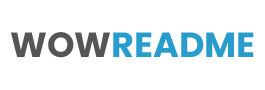 WowReadMe