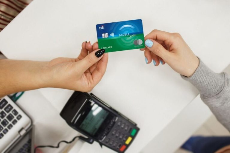 Citi Double Cash Card