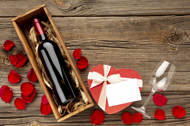 Wine Hamper