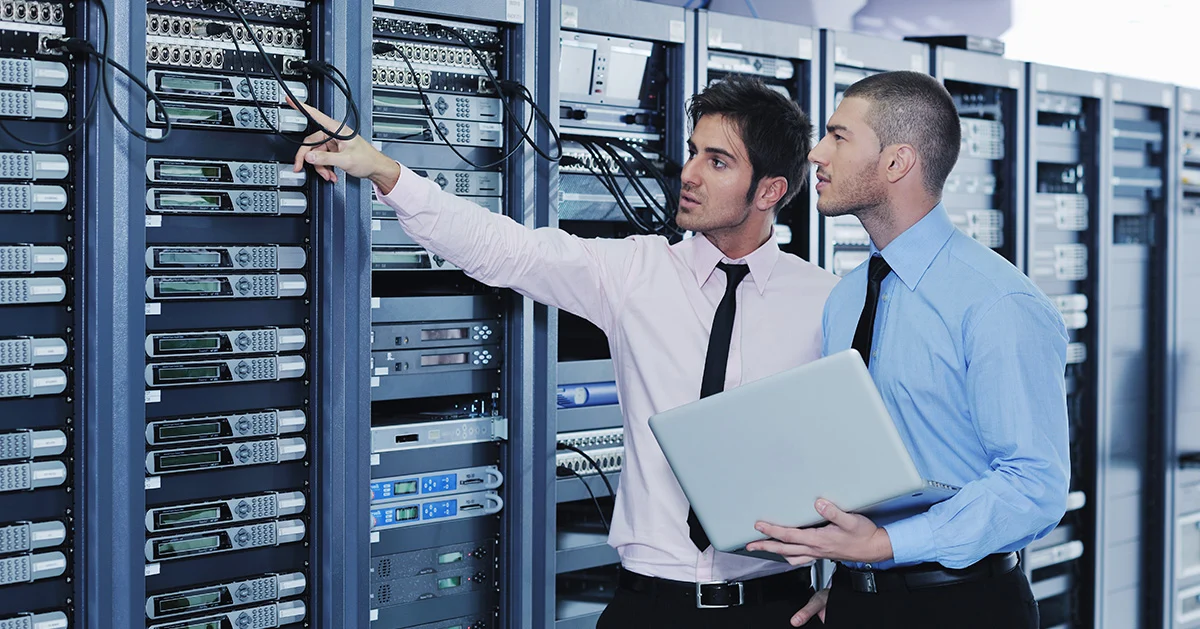 Solving Common IT Issues with Managed IT Services in San Antonio, TX
