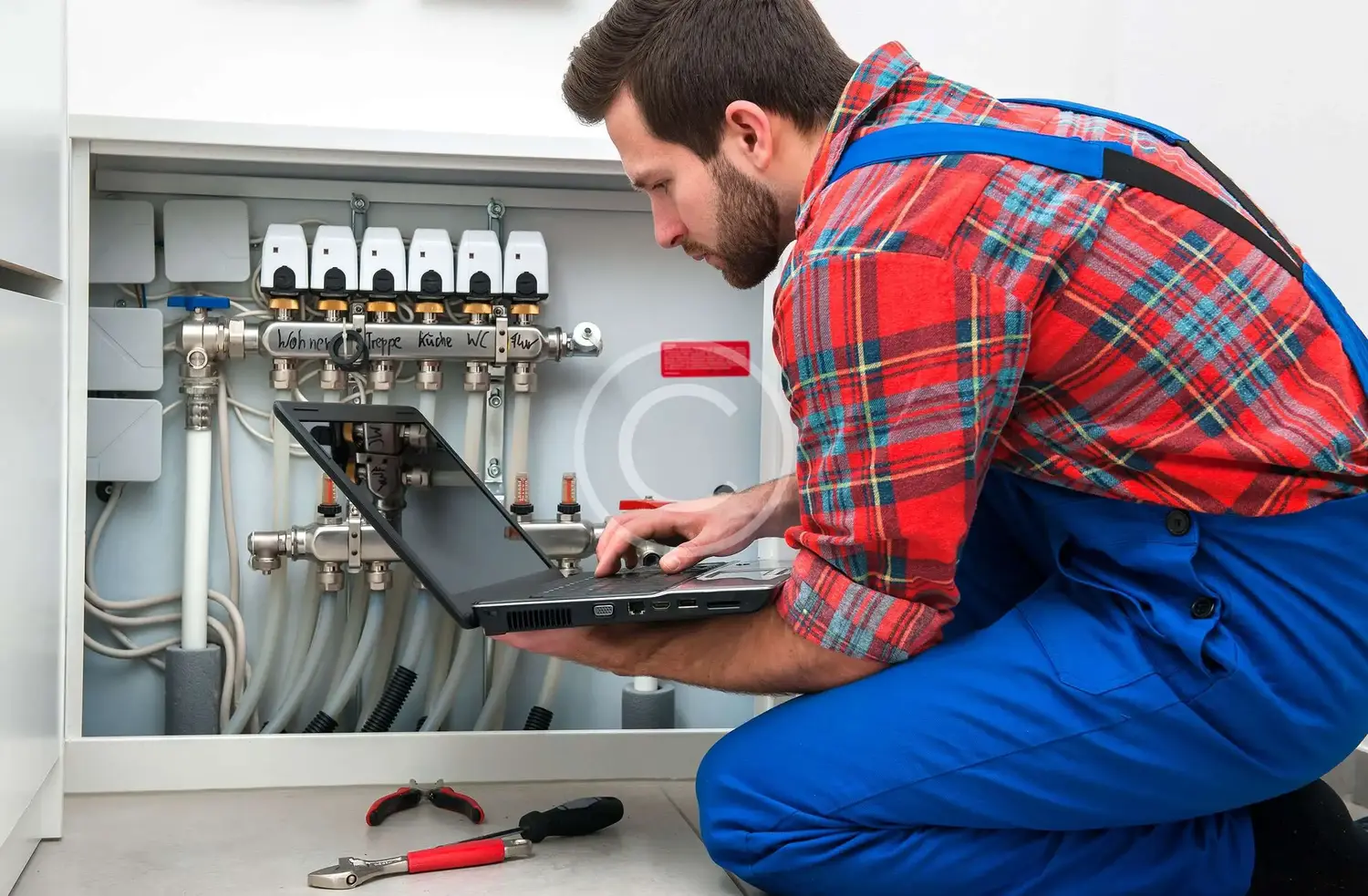 The Role of Technology in Modern Heating System Repairs